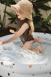 Terrazzo Inflatable Pool hello-samah.myshopify.com